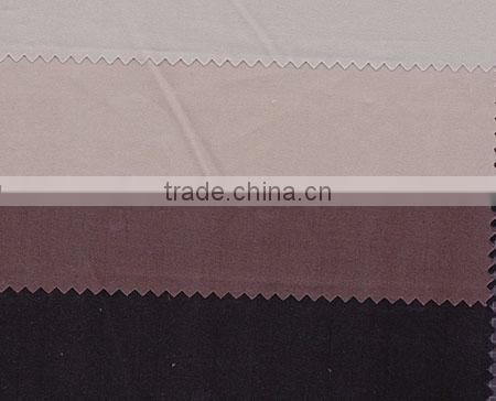 oil and water resistant fabric 65%Polyester/35%Cotton KY-015F