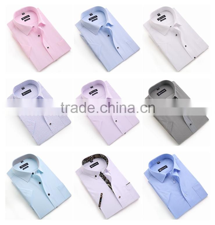 men shirts 2015 factory new design long shirt for men