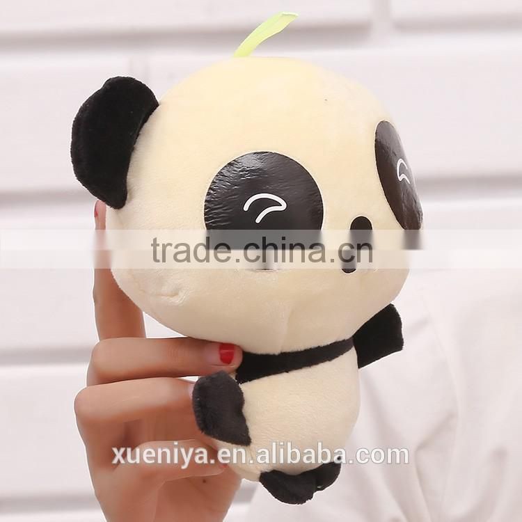 Hot Sale Funny Kid Toy Handheld Cute Mini Small Panda Toy