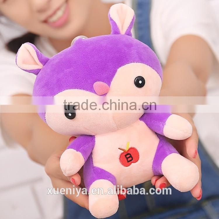 China High Quality Low Price Wholesale Child Doll Small Toy Animal