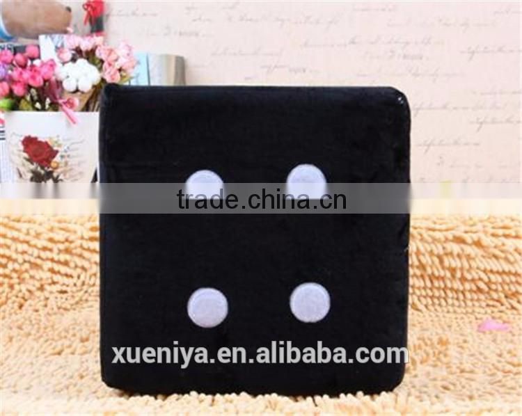 High Quality Creative Personalized Sieve Plush Toy Child Education Toy