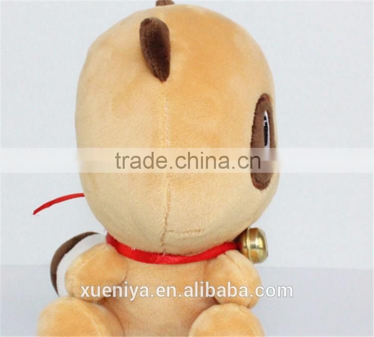 Mini Raccoon Plush Stuffed Toy Wholesale Cheap Toy From China