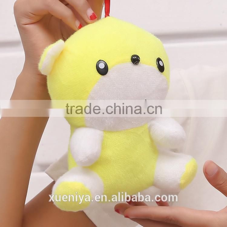Wholesale Toys For Claw Machine Pretty Gift Cute Minion Plush Toy