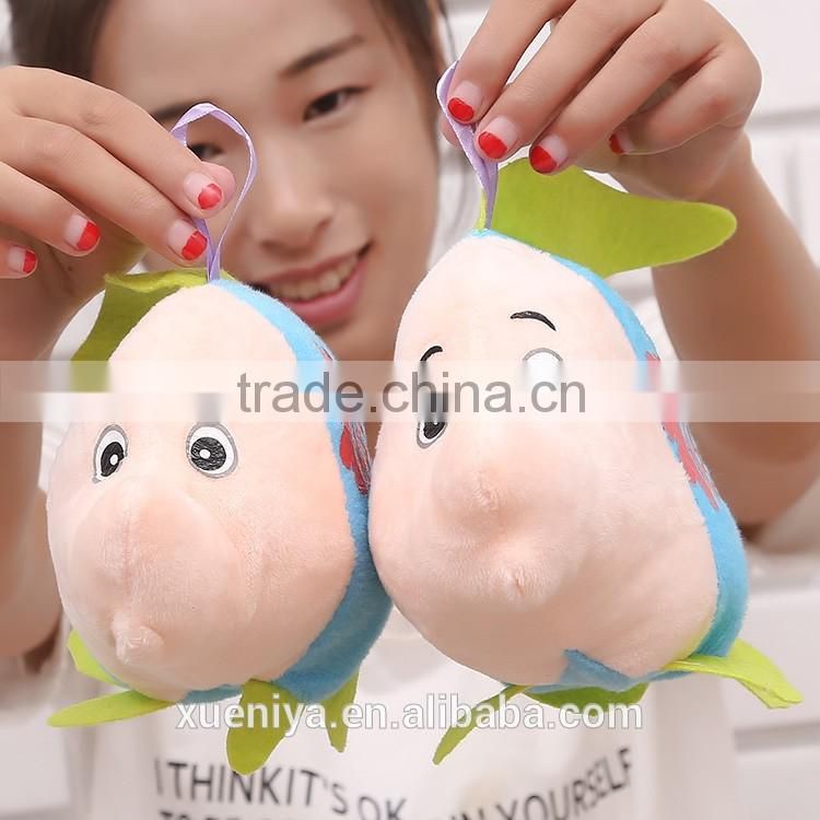 Wholesale Toys For Claw Machine Pretty Gift Cute Minion Plush Toy