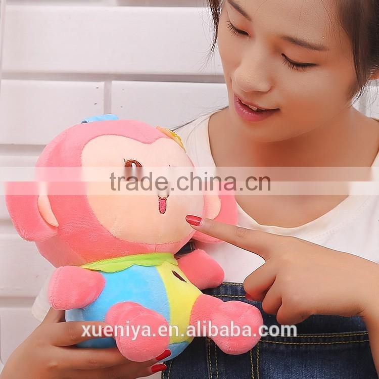 China High Quality Low Price Wholesale Child Doll Small Toy Animal