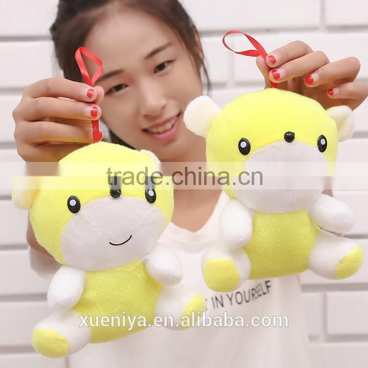Wholesale Toys For Claw Machine Pretty Gift Cute Minion Plush Toy
