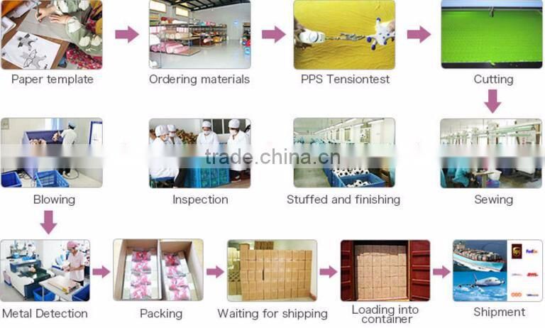 Wholesale Toys For Claw Machine Pretty Gift Cute Minion Plush Toy