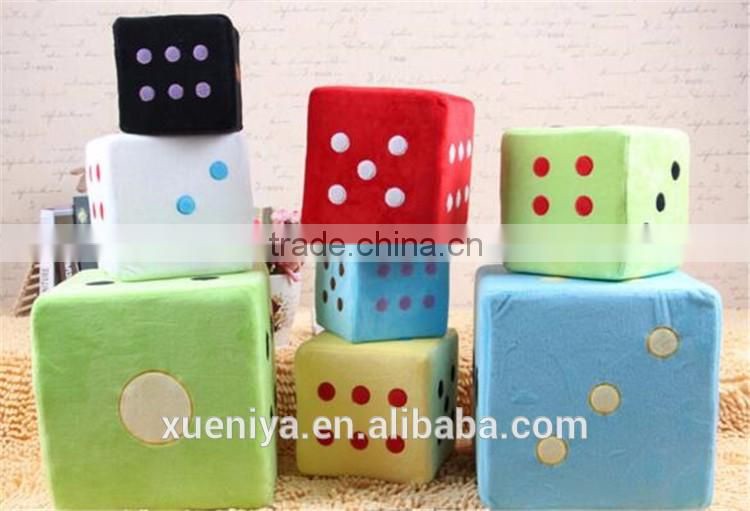 High Quality Creative Personalized Sieve Plush Toy Child Education Toy