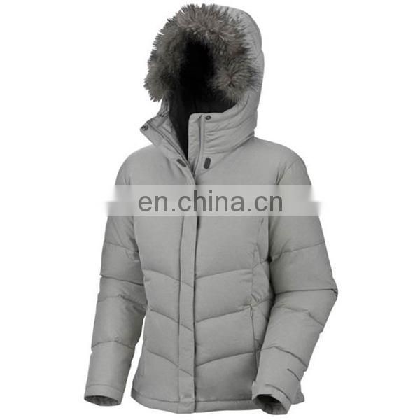 2015 newest heated down jacket for the winter /women down jacket / jacket women