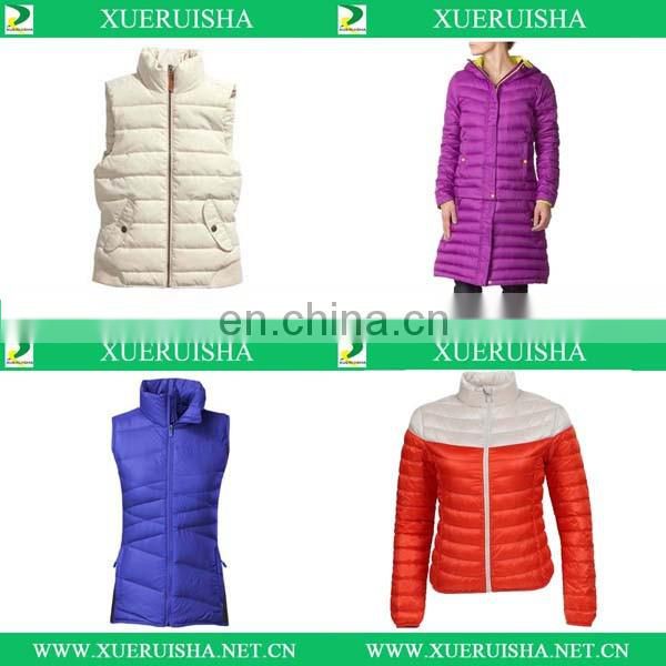 mens fashion down jakcet with waterproof cover and to keep warm