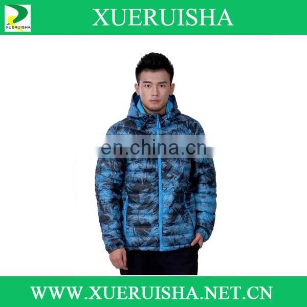 for outdoor mens down jacket male jacket on sale