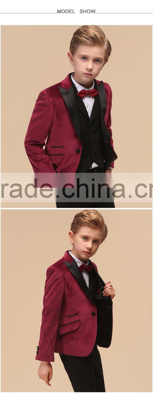 boys suits