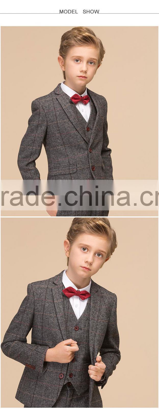 boy suits