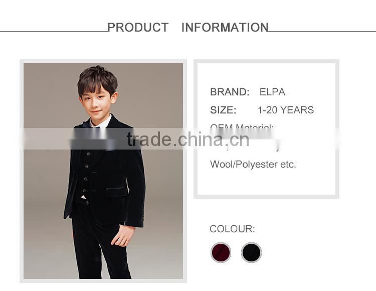 boy suits