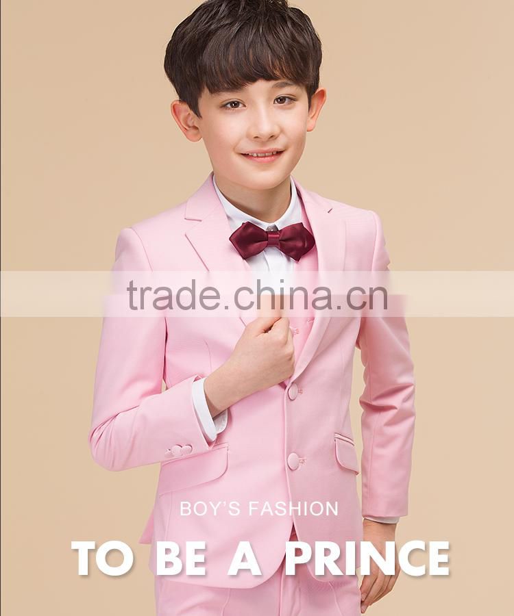 ELPA Slim fit causal sweat party wear kids boy suit