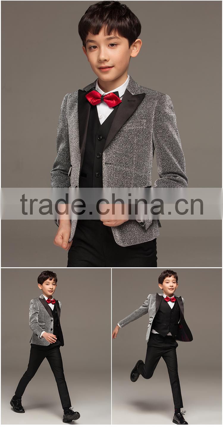 ELPA casual custom made kids sweat suits