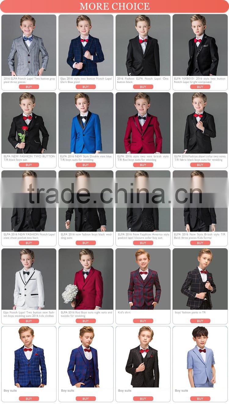 boy suits