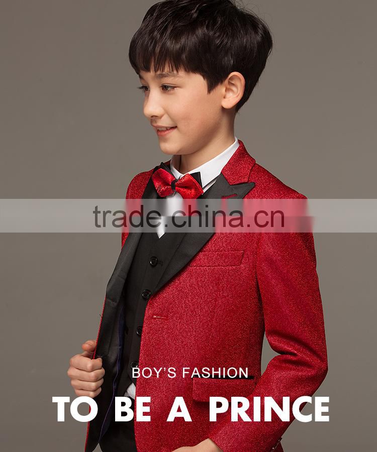 ELPA casual custom made kids sweat suits