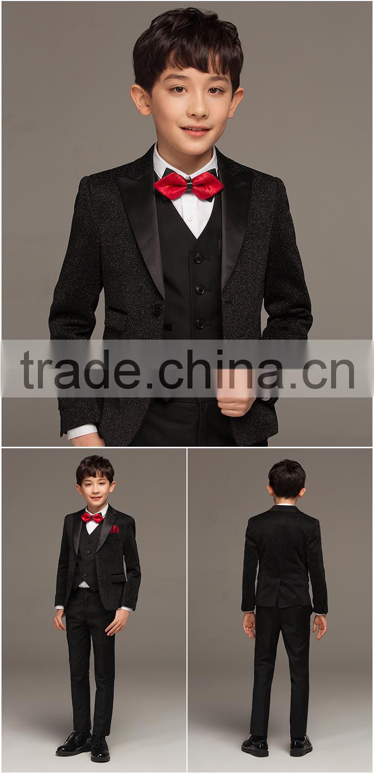 ELPA casual custom made kids sweat suits