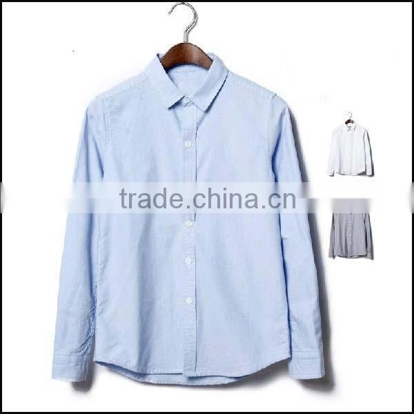 new design men clothing new arrival denim shirts