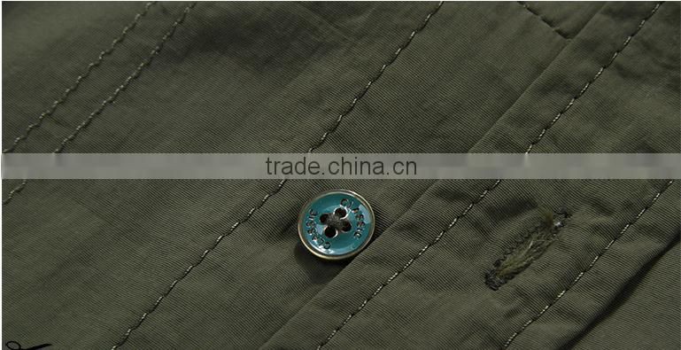 wholesale price slim fit design100% polyester dry fit business shirt