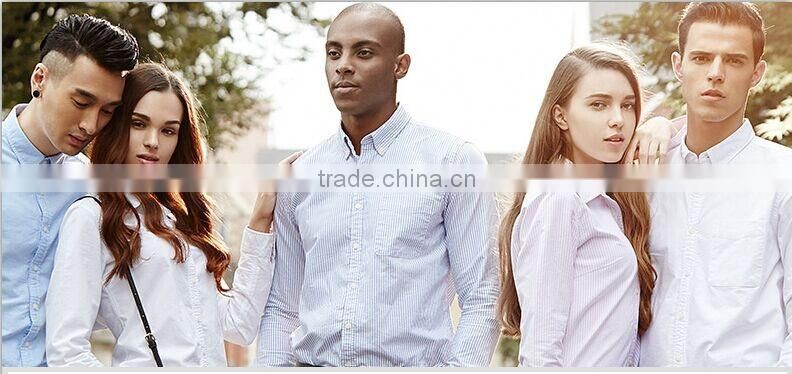 cheap plain soft 100% cotton international branded mens casual shirts