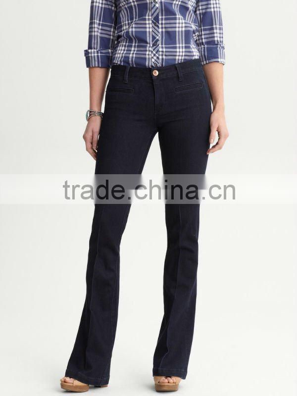 2016 wholesale urben fashion tops and jeans photos