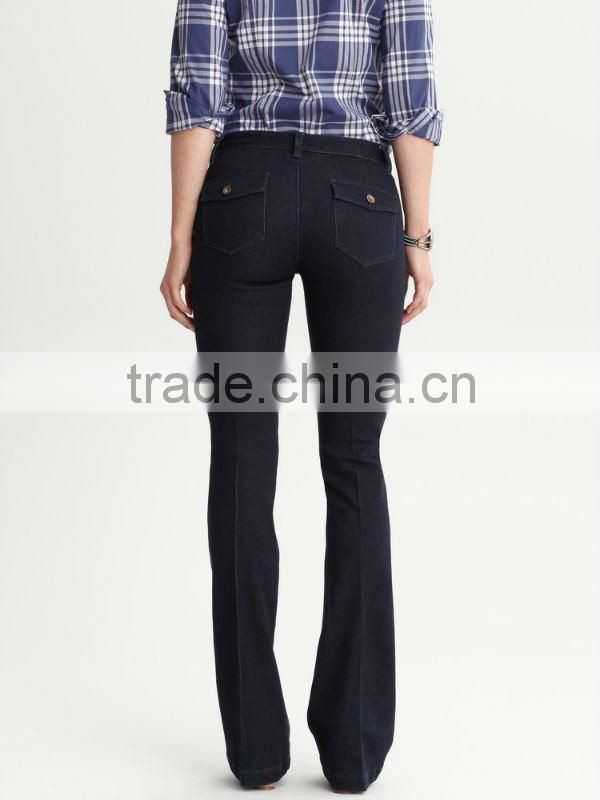 2016 wholesale urben fashion tops and jeans photos