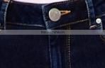 Wholesale lady jeans, slim jeans pent
