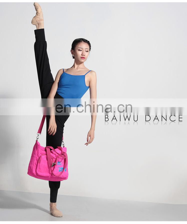 115190001 Audlt Fashion Leisure Dance Ballet Bag