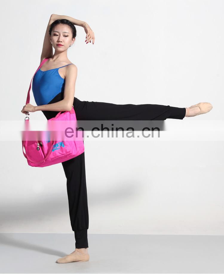 115190001 Audlt Fashion Leisure Dance Ballet Bag
