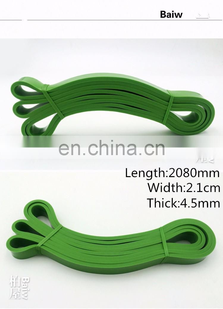 116155004 New Style Gymnastics Ballet Stretch Band