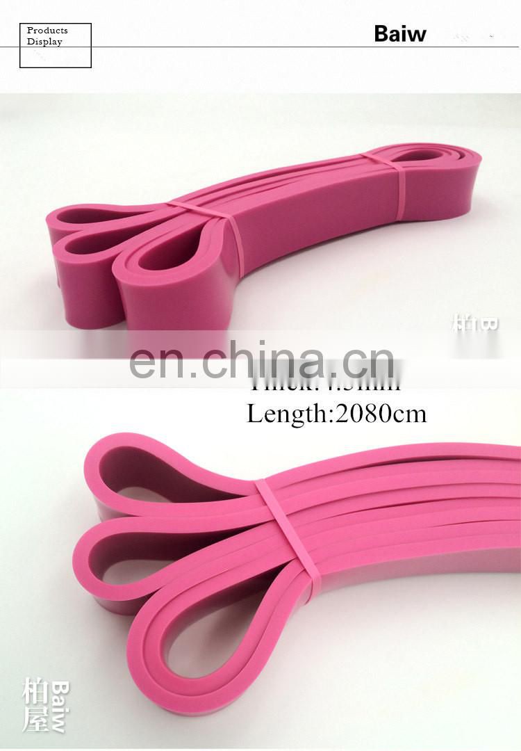 116155005 Dance & Gymnastics Training Ballet Stretch Bands