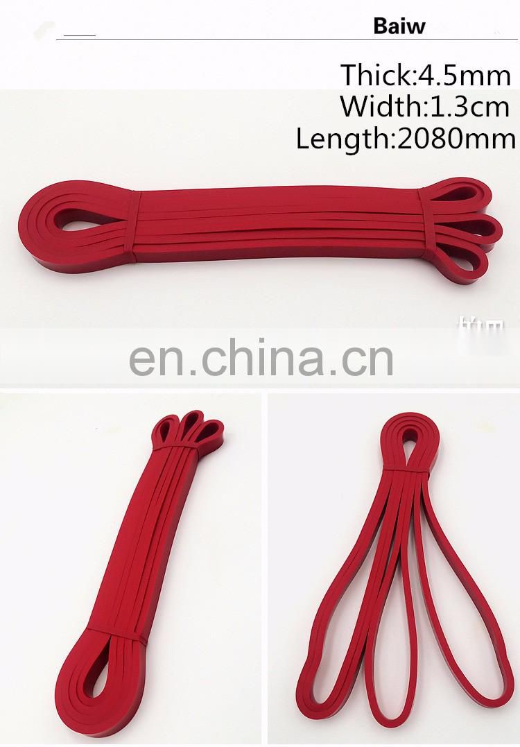 116155003 Dance & Gymnastics Training Ballet Stretch Bands