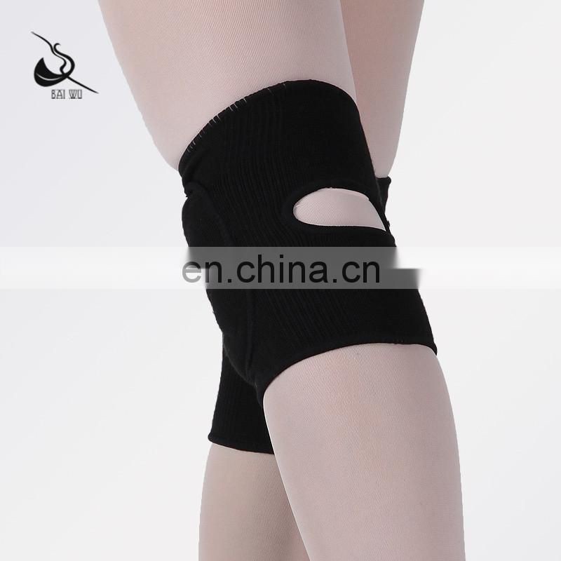 116153001 Soft Sponge Knee Pads