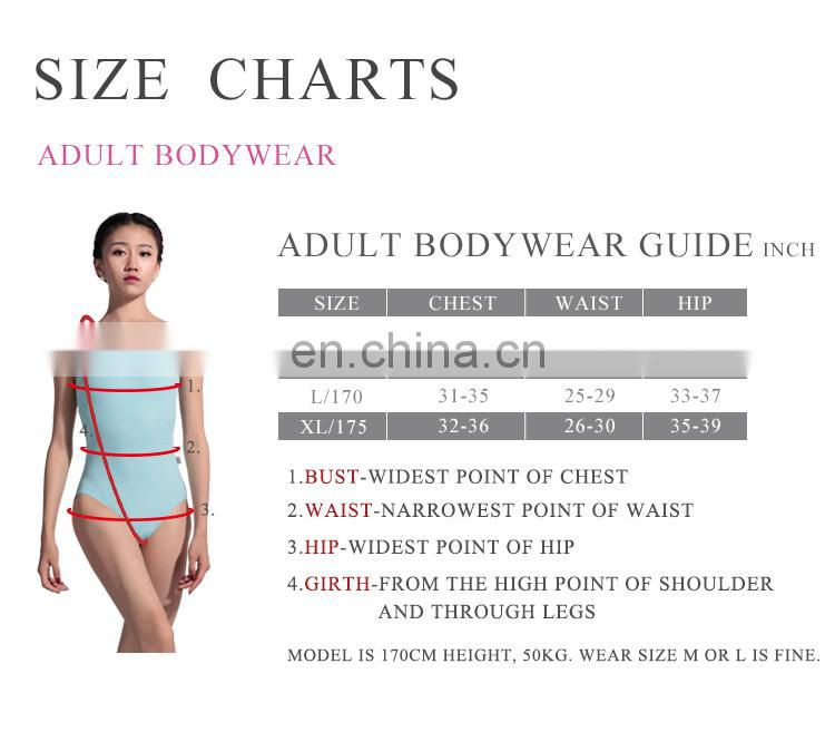 116141067 Nude Leotard Long Sleeve Leotard