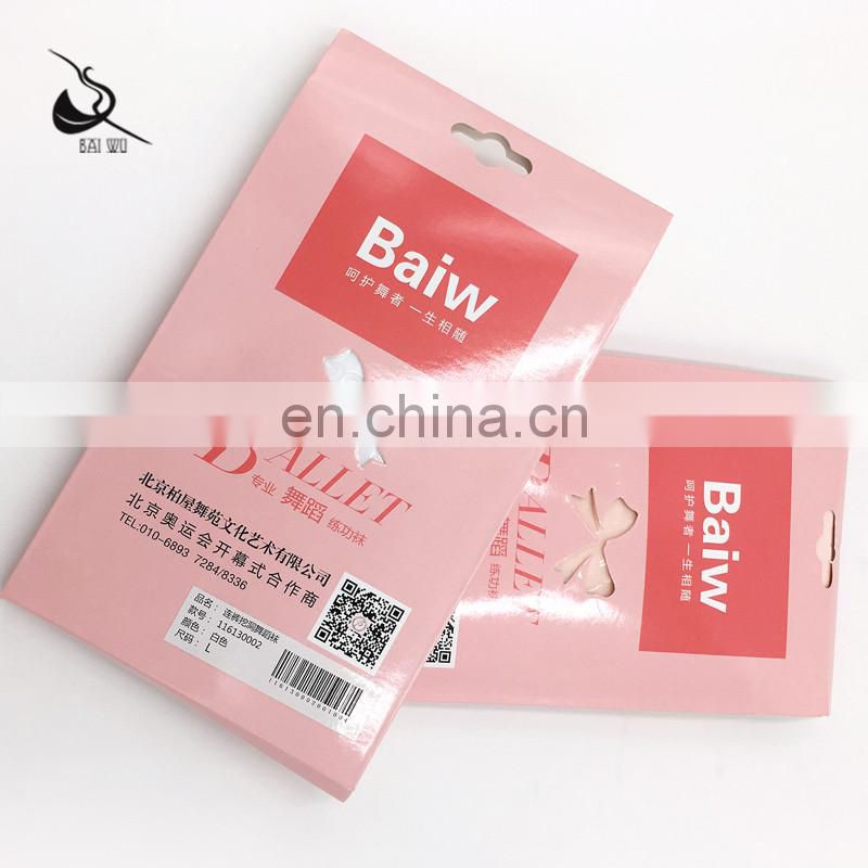 116130002 Ballet Convertible Tights Dance Tights