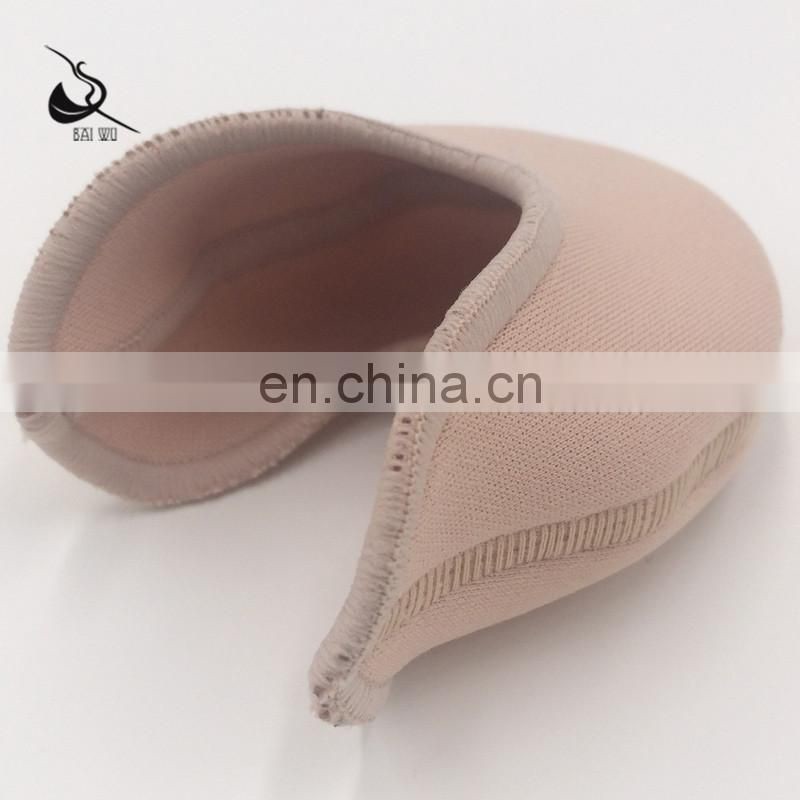 116153003 Quality Ballet foam toe pad Pointe Shoe toe pad