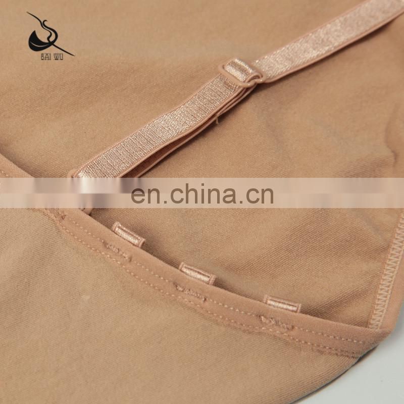 116141063 Nude Skin Underwear Tight Leotard Nude Leotard