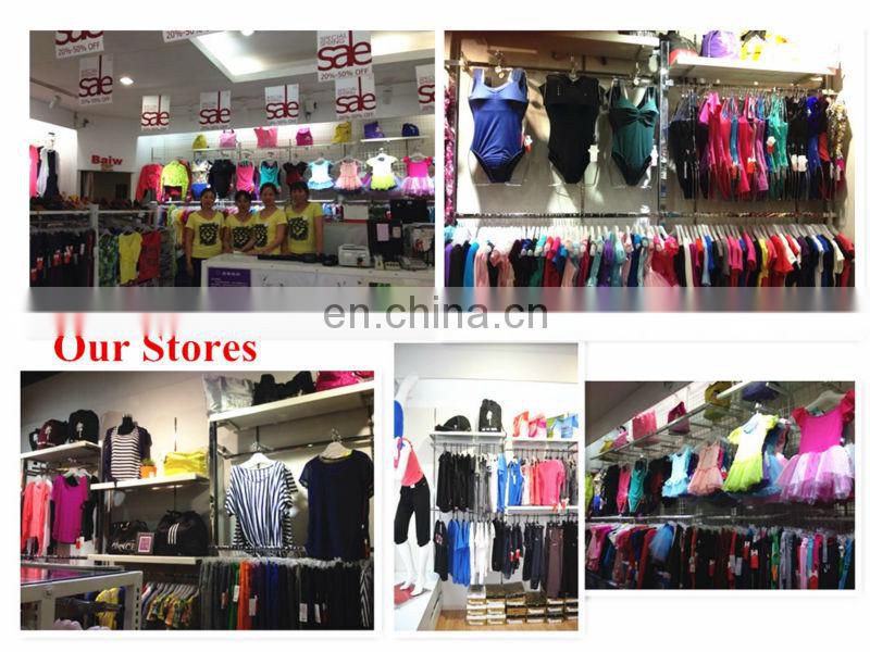 11315320 Ballet Practise Camisole Leotards Body Suit