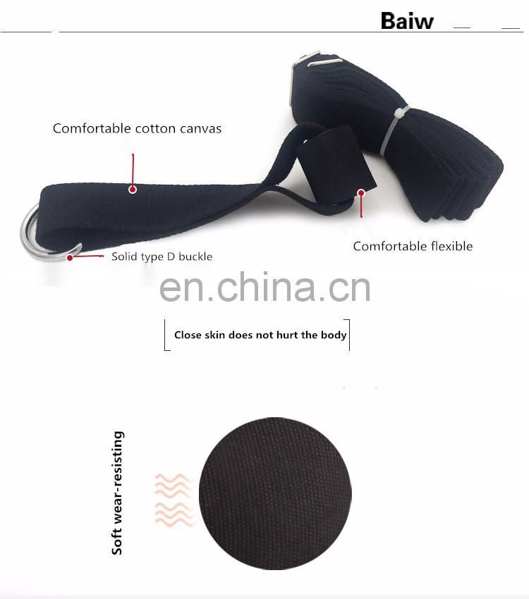 116155007 Dance & Gymnastics Training Ballet Stretch Bands