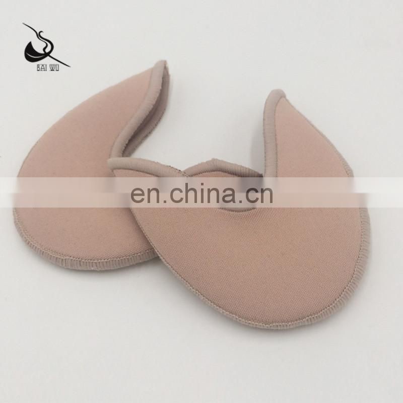 116153003 Quality Ballet foam toe pad Pointe Shoe toe pad