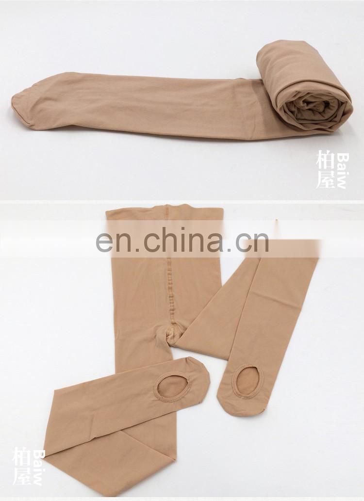 116130009 Ballet Pantyhose Convertible Dance Tights