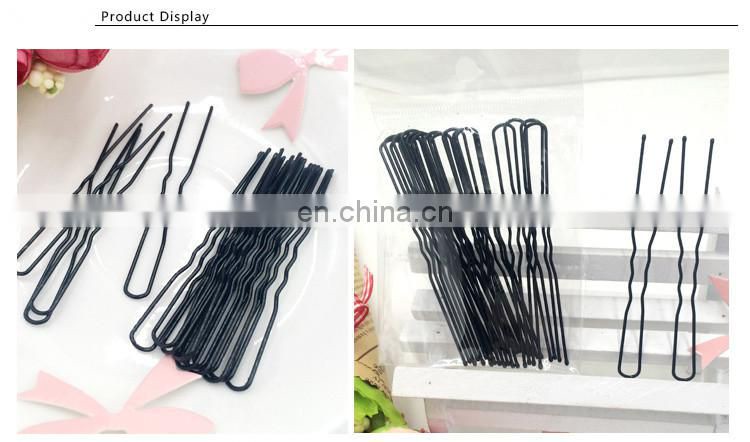 11105105 Ballet U Shape Hair Pin