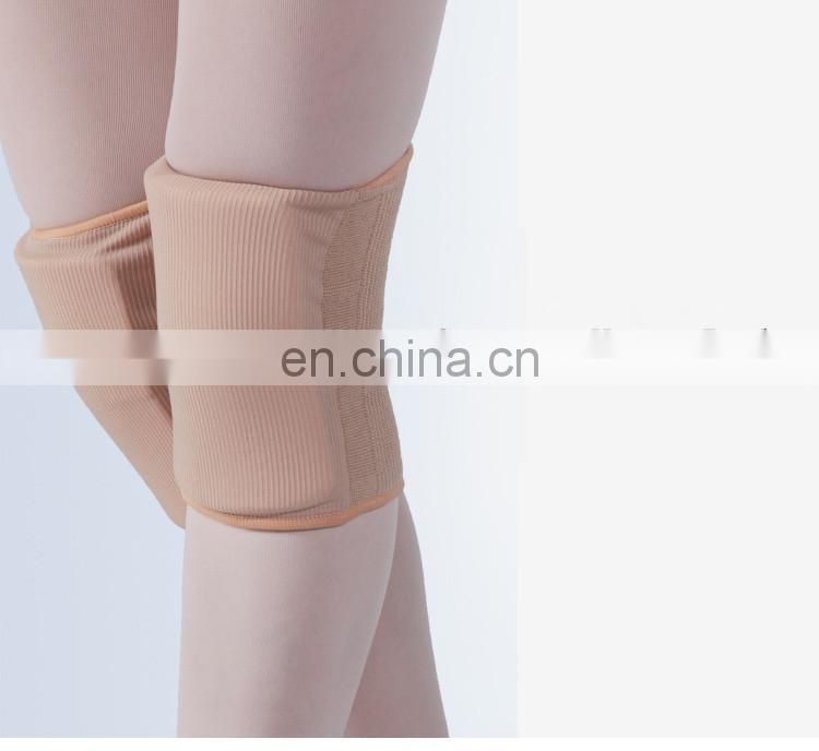 116153002 Soft Sponge Knee Pads