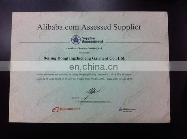 New Design High Quality Outdoor Windproof jacket