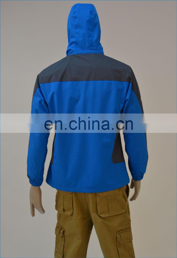 New Design High Quality Outdoor Windproof jacket