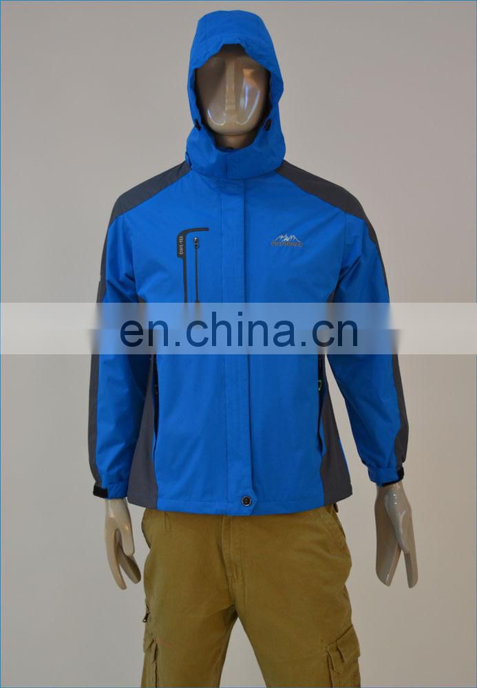 New Design High Quality Outdoor Windproof jacket