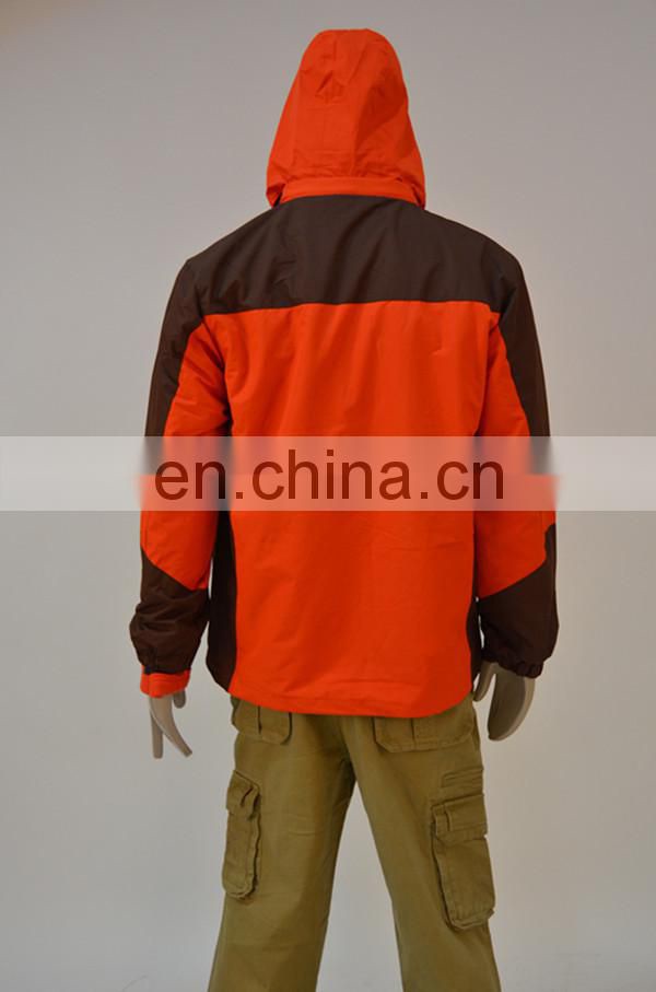 Top Trend China Products Wholesale Big pocket Sofeshell waterproof windbreaker outdoor jacket