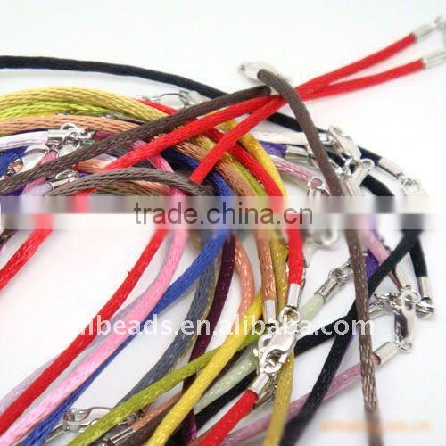 Rare AAA grade new leather cord LC0010